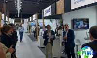西班牙物联网展(IOTSWC)2026年将展示哪些展品？