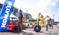 埃塞亚的斯亚贝巴国际建材五大行业展Big 5 Construct Ethiopia 2026敬请关注