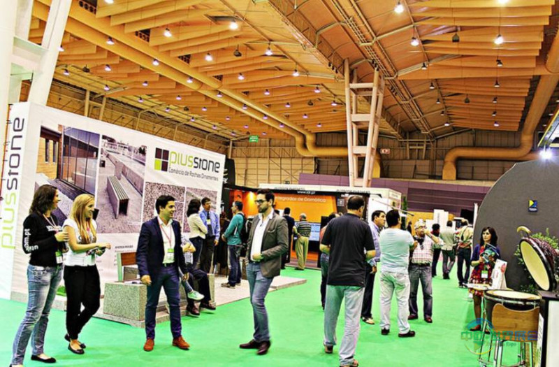 2026年葡萄牙里斯本国际建筑建材展览会：专属交流环境