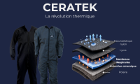 2026年巴黎国际海洋沙龙展览会：CERATEK EXTRÊME引领潜水装备新潮流
