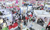 韩国首尔国际美容化妆品展 CosmoBeauty Seoul 2026即将开展，敬请关注