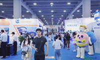 2026年泳池SPA博览会，广州琶洲期待您的光临！