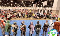 2026年丹佛动漫展(FAN EXPO Denver)展出内容概览