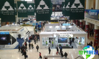 2025年成都秋季碧海钓具展观展指南（举办时间地点与购票方式）