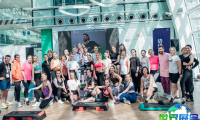 俄罗斯健身展(Global Fitness Evolution)2026的展品范围