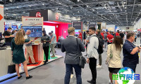 2026年英国信息安全展(Infosecurity Europe)日程与场馆信息