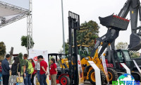 2025年越南工程机械展览会(CONMAC Vietnam)观展指南（日程安排与票价详情）