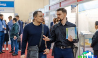 白俄罗斯食品工业展(Food Industry Minsk)2026年观展指南（日程场馆/观众注册）