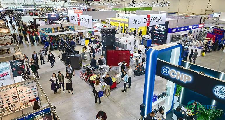 哈萨克斯坦阿斯塔纳国际机械工业及金属加工展 KMF 2026打造三大核心产业交流平台
