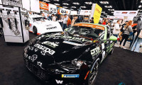 2025年美国印第安纳州国际赛车用品展览会：RevPro赛车保险服务