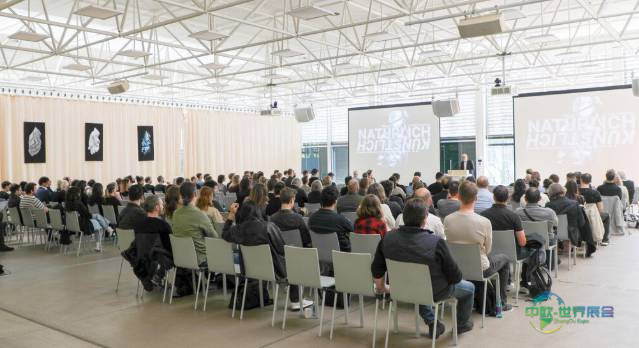 2027年德国慕尼黑国际建材、建筑系统及建筑贸易展览会：人工智能有潜力进入实际规划流程