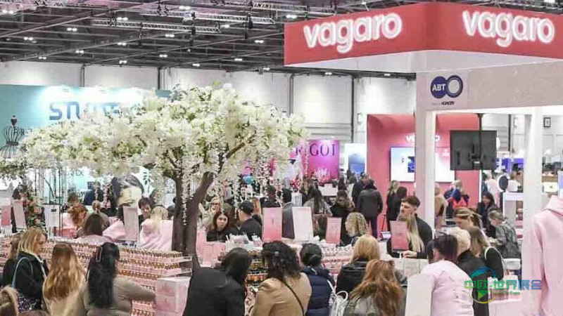 英国伦敦国际专业美容展 Professional Beauty London 2026敬请关注