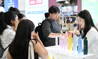 韩国高阳国际美容及健康产业展 K-Beauty Expo Korea 2026引领全球美业商机
