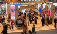 卡门·卡瓦列罗（哥伦比亚贸促会）：FITUR推动哥伦比亚成为可持续旅游标杆