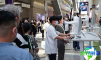 韩国口腔展(SIDEX)2026的展示范畴