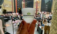 2027年阿姆斯特丹茶叶节-荷兰茶展门票如何购买？