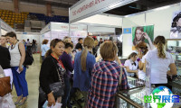 2026年哈萨克斯坦美容展(Central Asia Beauty Expo)涵盖哪些展品类别？