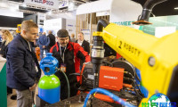2026年波兰焊接展(ExpoWELDING)参观指南(日程/场馆/观众登记)
