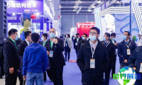 2026年上海建筑展(BIC)参观指南（日程/场馆/观众预约）