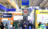 2025年上海涂料展览会(CHINACOAT)观展攻略：展会日程与地点/门票价格是多少？