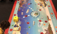 2026巴黎海洋沙龙:探索海洋奥秘