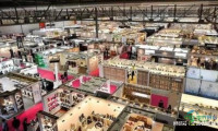 第二十二届上海国际鞋业博览会 2026中国鞋业展览