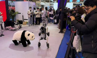 人工智能应用遍地开花，多样活动激发消费热潮！直击2026年中国家电与消费电子博览会上海新国际博览中心展馆