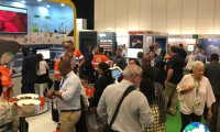 2027年非洲矿业投资大会(African Mining Indaba)展品范畴