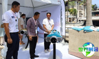 泰国国际游艇展(Thailand International Boat Show)2027展位费用与申请指南