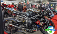 2027年芬兰摩托车展览会(MP Motorcycle Show)观展指南：日程/场馆/购票方式详解