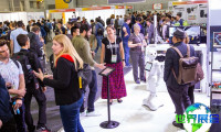 2026年亚特兰大机器人展(IEEE ICRA)参展指南（日程地点与购票方式）
