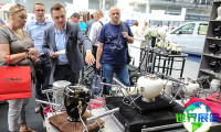 2026年波兰殡葬展览会 (NECROEXPO) 观众预先报名现已启动，盛会即将拉开帷幕！