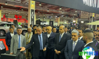 2027年伊拉克电动车展览会(Erbil Auto Show)将展出哪些产品?