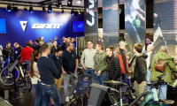 2026年科特瑞克国际自行车展览会Velofollies1月见