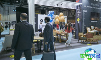 迪拜办公家具展(WORKSPACE DUBAI)2026年门票获取方式