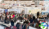 2026年美国服饰展(COTERIE)观展指南(举办时间与地点+购票方式)