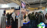 沙特钢铁展(FABEX SAUDI )2026的展品范围
