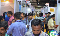2026年印度混凝土展览会(Concrete Show India)票价及购票方式