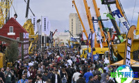 2026年美国工程机械展(CONEXPO-CON AGG)门票购买渠道指南