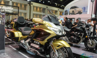 泰国曼谷国际摩托车展Motor Expo 2026全面展示各类车型与摩托车