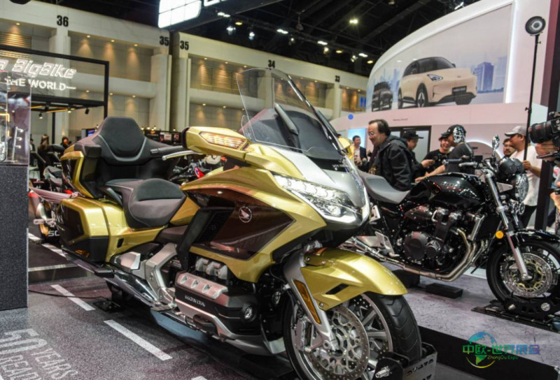 泰国曼谷国际摩托车展Motor Expo 2026全面展示各类车型与摩托车