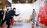 吸引超五万人次参观 2026宁波体育休闲博览会圆满落幕