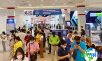 2026年泰国零售展(Asean Retail)参展企业名录