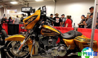 2026年印第安纳摩托车博览会(Indiana Motorcycle Expo)展品涵盖范围