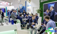 2026年俄罗斯涂料展览会(Expo Coating Moscow)购票途径及票价说明