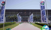 2026年阿联酋中国汽车展(China Auto Uae Expo)购票渠道与票价详情