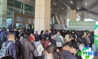 上海包装工业展(INTPAK)2026年观展指南（举办时间地点与购票方式）