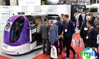 2026年伯明翰客车展(Coach &amp; Bus UK)观展指南（时间地点/门票预约）