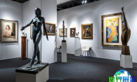 2027年意大利古董艺术展 (ModenAntiquaria) 观众预先注册反响热烈