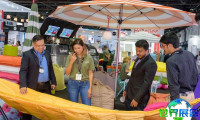 2026年迪拜休闲用品展览会(The Leisure Show Dubai)参展企业信息